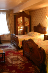 Historic hotel in France for sale